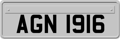 AGN1916