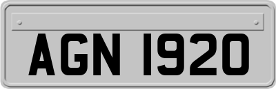 AGN1920
