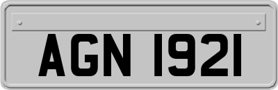 AGN1921