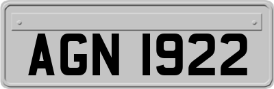 AGN1922