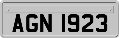 AGN1923