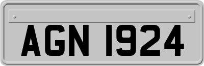 AGN1924
