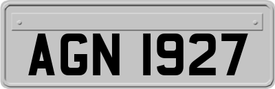 AGN1927