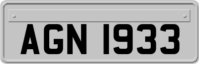 AGN1933