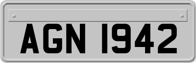 AGN1942