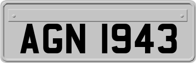 AGN1943