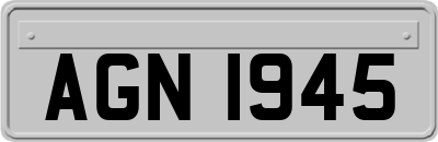 AGN1945