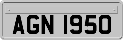 AGN1950