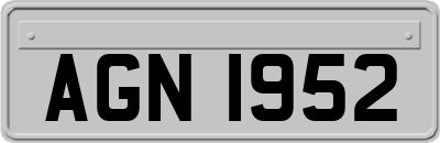 AGN1952