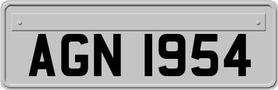 AGN1954