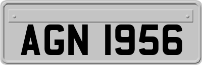 AGN1956