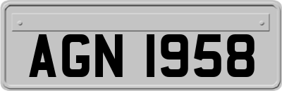 AGN1958