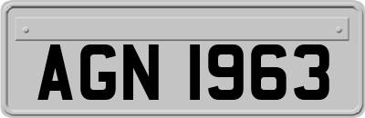 AGN1963