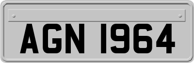 AGN1964
