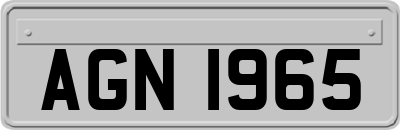 AGN1965