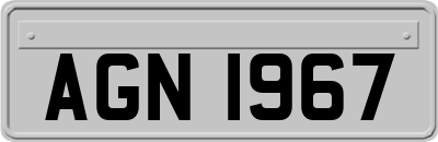 AGN1967
