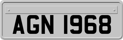 AGN1968
