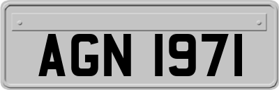 AGN1971