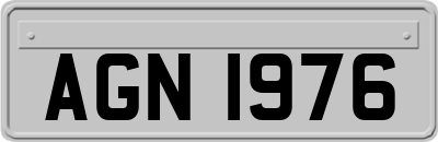 AGN1976