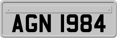 AGN1984