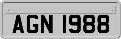 AGN1988