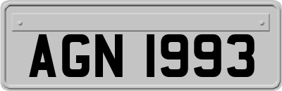 AGN1993