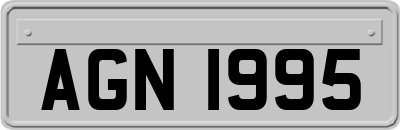 AGN1995