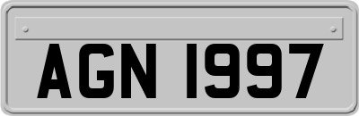 AGN1997