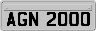 AGN2000