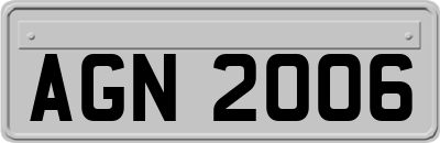 AGN2006