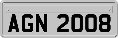 AGN2008