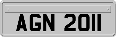AGN2011
