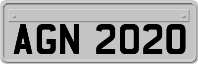 AGN2020