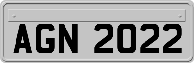 AGN2022