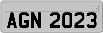 AGN2023