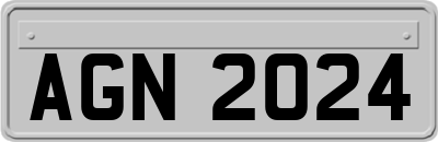 AGN2024