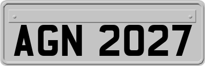 AGN2027
