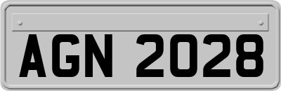 AGN2028
