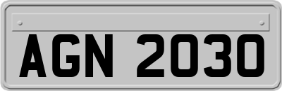 AGN2030
