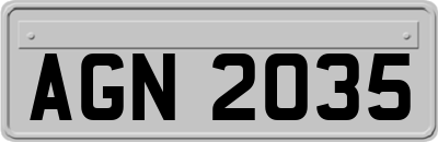 AGN2035