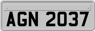AGN2037
