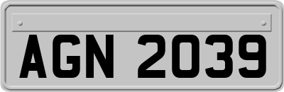 AGN2039