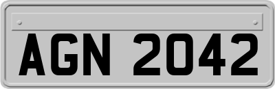 AGN2042