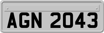 AGN2043