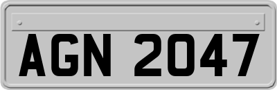 AGN2047