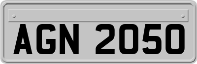 AGN2050