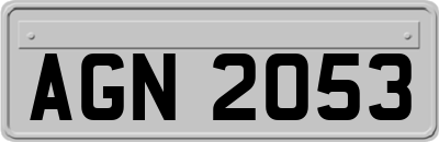 AGN2053