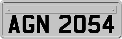 AGN2054