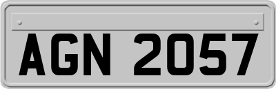 AGN2057