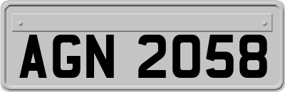 AGN2058